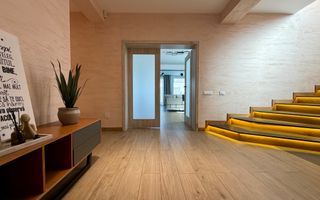 Vila Exclusivista *615mp* - teren 625mp // Erou Iancu Nicolae - Cambridge School - Poză 24