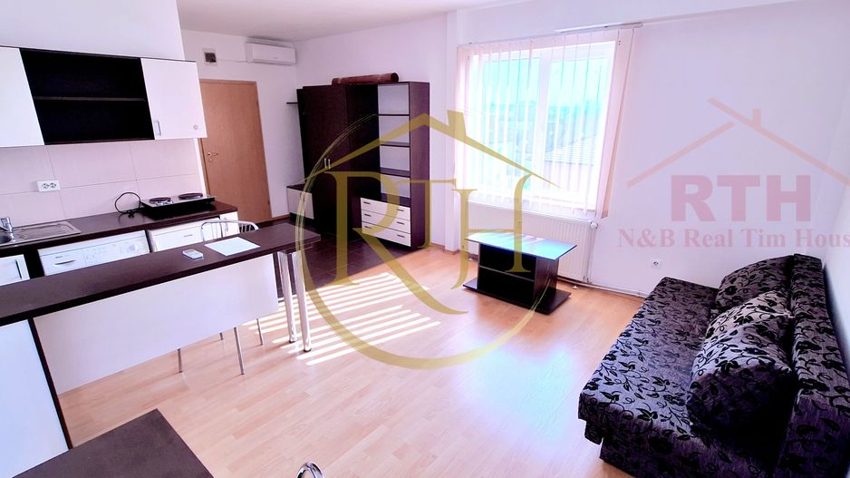 Oferim spre inchiriere, garsoniera, loc de parcare, zona Soarelui - Poză 12