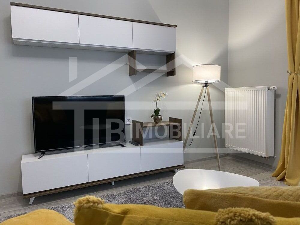 Apartament cu 2 camere, 59 mp, decomandat, parcare, Zona Maurer Residence - Poză 2