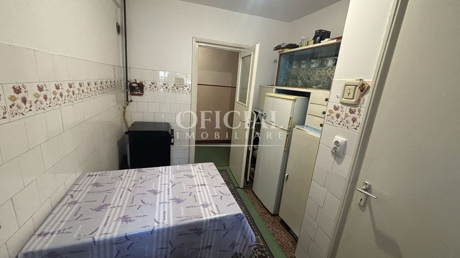 Apartament 3 camere | 61 Mp | Centrala |  Parter | Gheorgheni Hermes - Poză 5