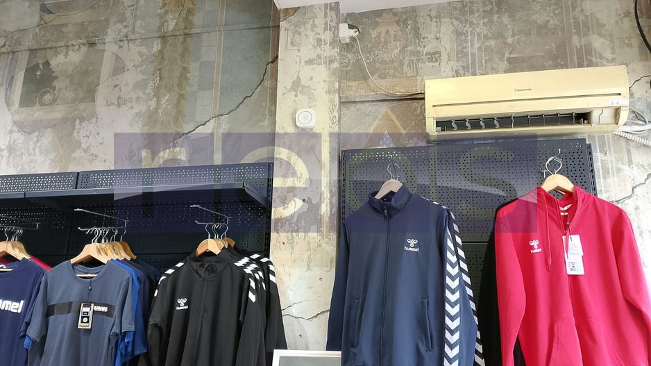 | DOROBANTI | INCHIRIERE | SPATIU COMERCIAL | 35 MP - Poză 8