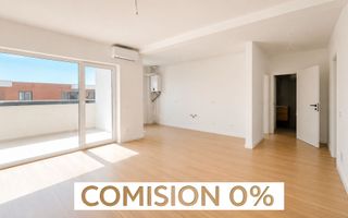 Comision 0% Apartament 2 camere de vanzare în Mehala – 51,66 mp utili - Poză 1