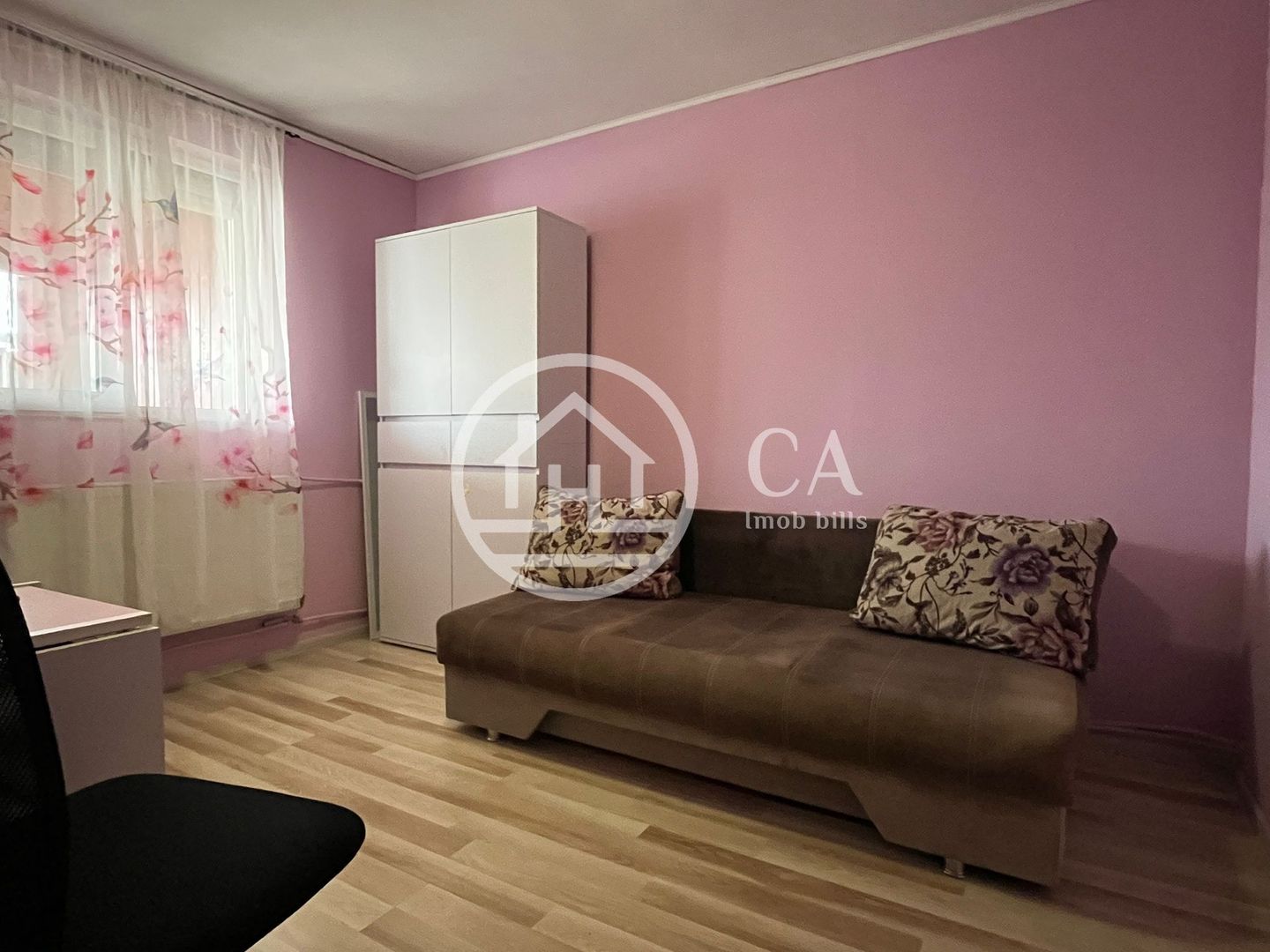 Casă de vânzare tip duplex cu 4 camere în Nojorid, Oradea. - Poză 3