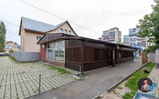 Spațiu Comercial de vânzare, Zona Cornișa, Bacău - Poză 23