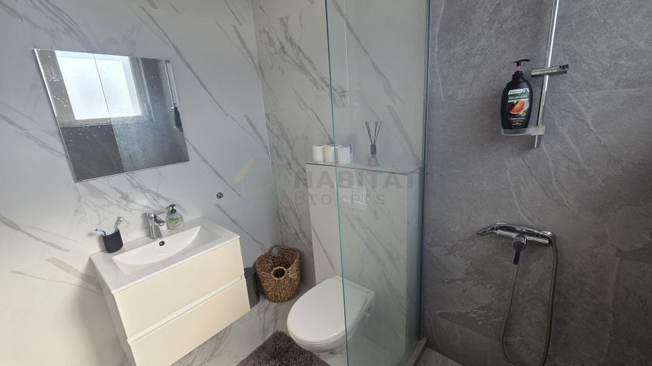CASĂ P+1 DE ÎNCHIRIAT | AEROCITY TUNARI | 3 DORMITOARE | 3 BĂI - Poză 17