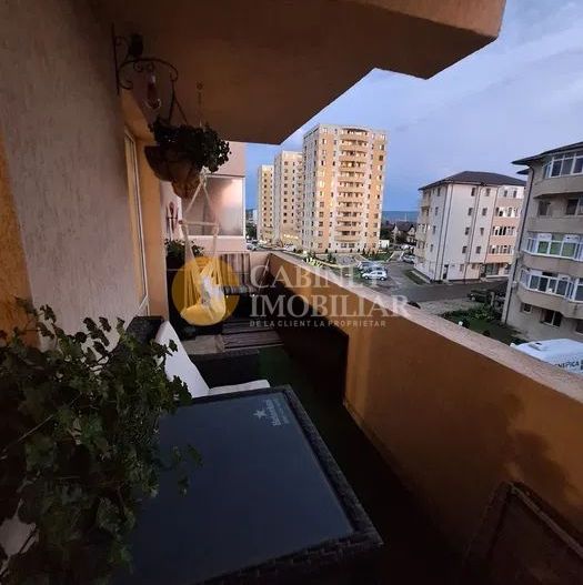 Etaj 3 Apartament 2 Camere Decomandat Bloc Nou - Poză 6