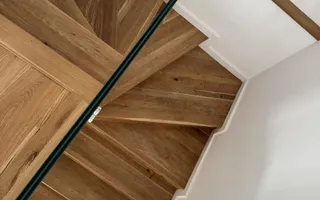Penthouse - Duplex 4 camere de închiriat II 217 mp II 2 locuri parcare I Pipera - Poză 18