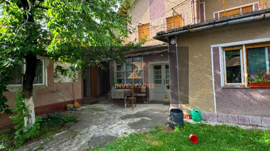 Teren 1000 mp și casă lângă Aquapark ul Nymphaea din Oradea - Poză 12