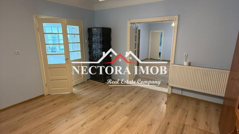 NECTORA IMOB-Apartament la casa, curte proprie, 86 mp, Parcare, 3 cam. - Poză 7