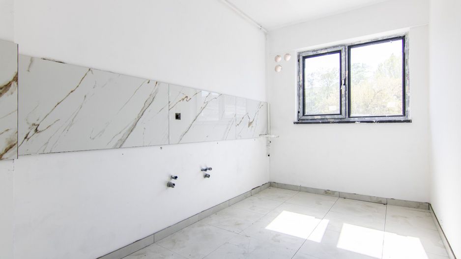 Apartament cu 2 Camere | 150 mp Curte Amenajata | la 5 minute de Metrou Pacii - Poză 5