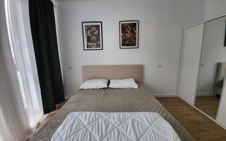 Campeador | Aer conditionat | 2 camere | - Poză 7