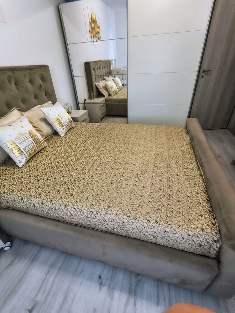 Apartament 2 camere Giroc-Calea Urseni etaj 1 - Poză 5