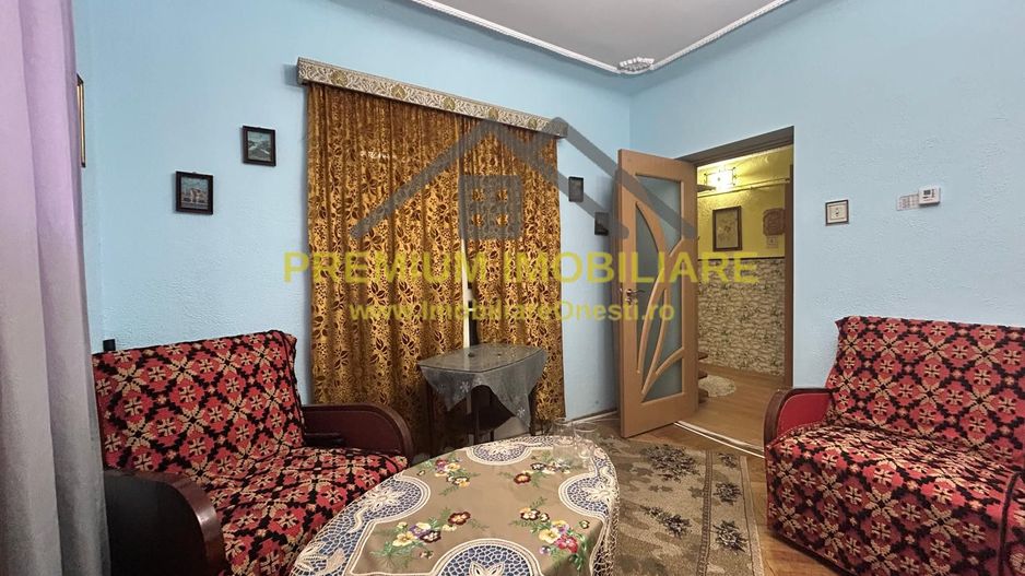 Apartament 2 camere zona Centrala ,Onesti - Poză 4