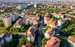 Comision 0! Shopping City Apartament 4 cam, decomandat – 107mp!  - Poză 35