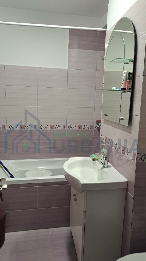 Apartament cu o cameră în Canta, Iași, vizavi de Kaufland Păcurari - Poză 3