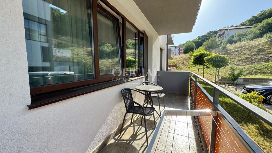Apartament 2 camere | Garaj | Zona Parcul Poligon | Floresti - Poză 7