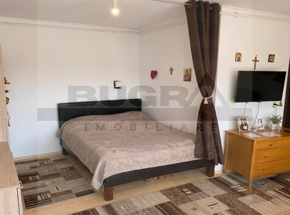 Apartament, 40mp, parcare, etaj intermediar, terasa 25mp, zona Petrom - Poză 2