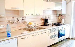 Apartament 3 camere, et.1, 70 mp utili, 2 locuri parcare - Poză 8