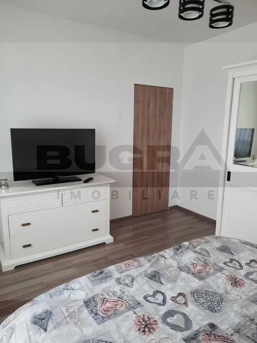 Apartament 2 camere, 40mp, parcare, zona Europa - Poză 2