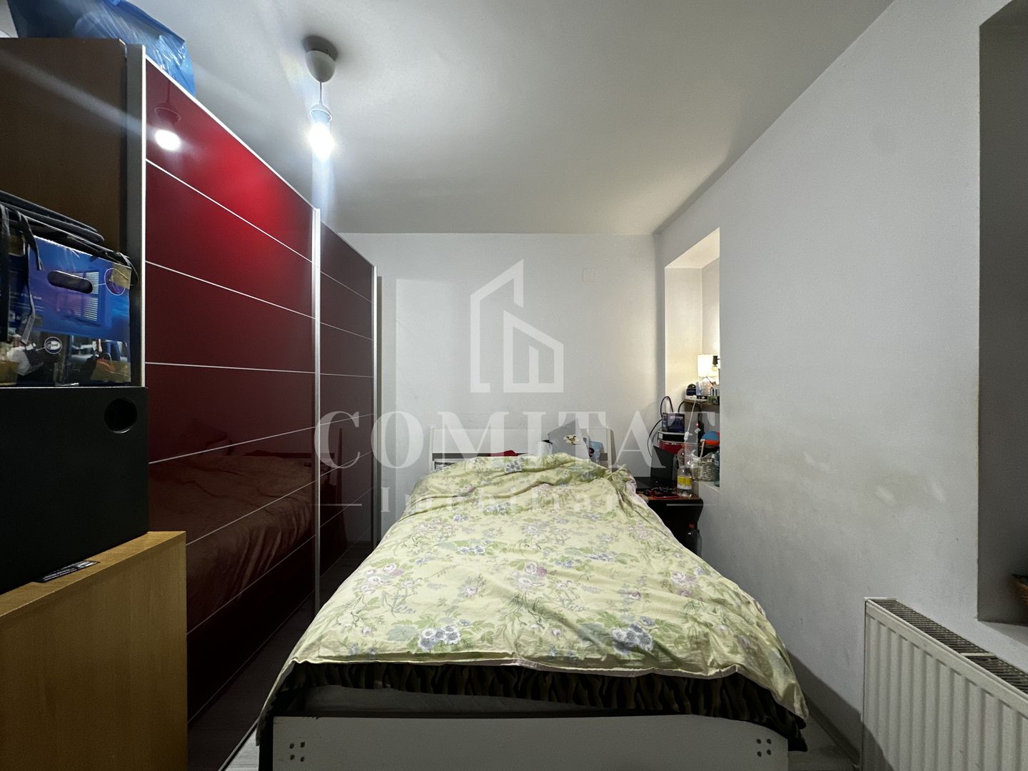 Apartament 2 camere | Loc de parcare | Zona Str Somesului-Floresti - Poză 9