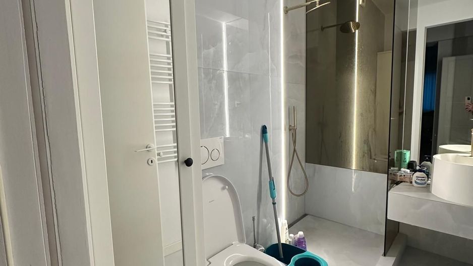 Apartament 3 camere de lux | Cortina North - Poză 6