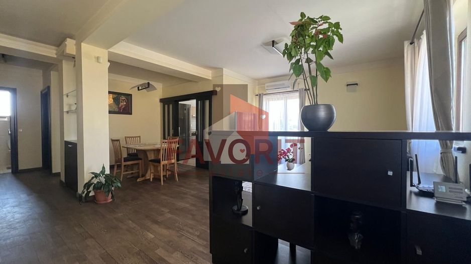 Apartament 3 camere decomandat | Bloc nou | Parcare| Mircea cel Batran - Poză 2