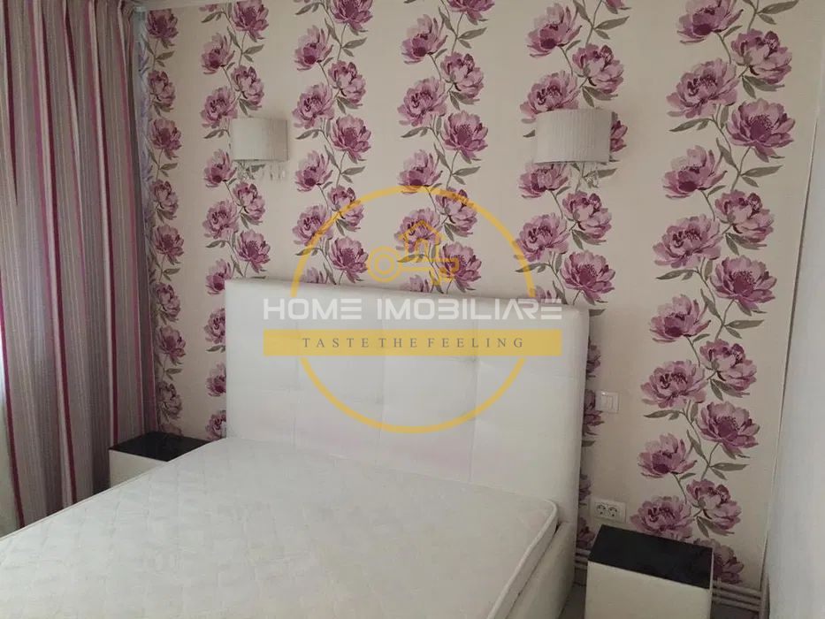 Apartament cu 3 camere / 61 mp / zona Palas Mall - Poză 2