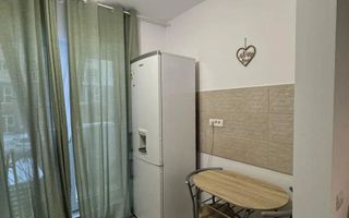 AP. 2 CAMERE BIRUINTEI, CURTE 15 MP, PRIMA INCHIRIERE, METROU, PARCARE - Poză 3