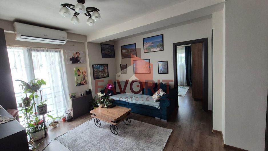 Apartament 3 camere | Giroc - Poză 1