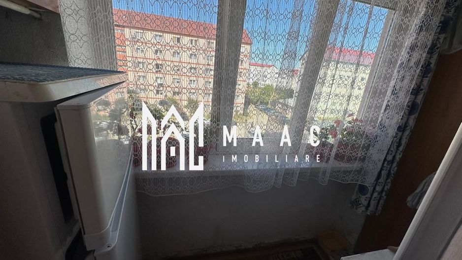 Garsonieră de vânzare | Sibiu, Lazaret | 28 mp | etaj 3 - Poză 4