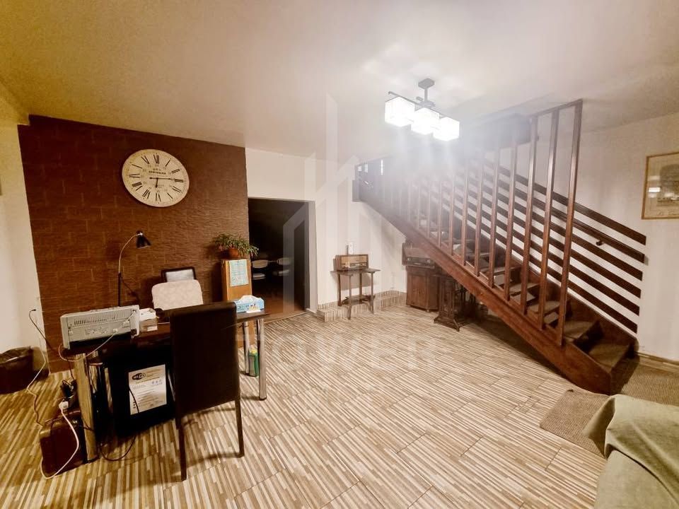 Pensiune dublă de vânzare | Zona Turnișor-Sibiu - Poză 5