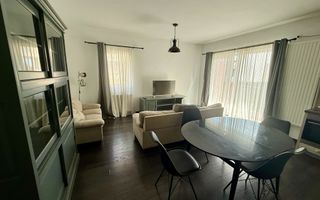 De inchiriat! Apartament 3 camere, Sophia Residence! - Poză 1