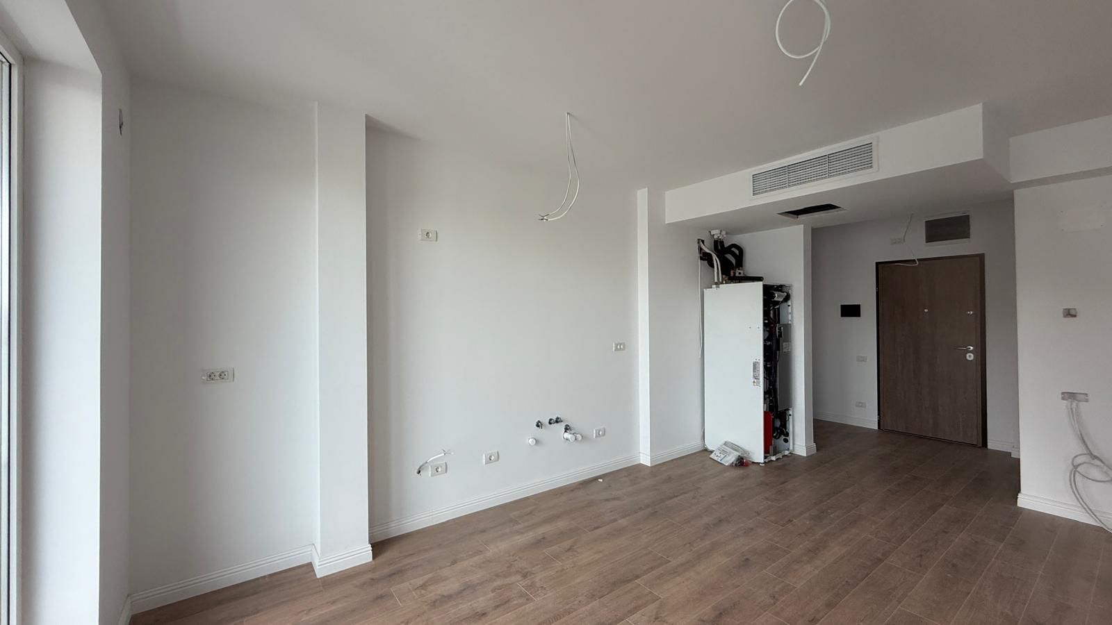 Vanzare 3 Camere MTM Residence Nou 2 Parcari - Poză 5
