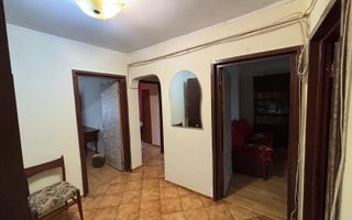 Exclusivitate! 3 cam, D  72mp, 2 bai, in spate la Iulius-Mall 105500 € - Poză 3