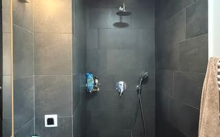 Apartament la cheie cu 3 camere in Borhanci - Poză 12