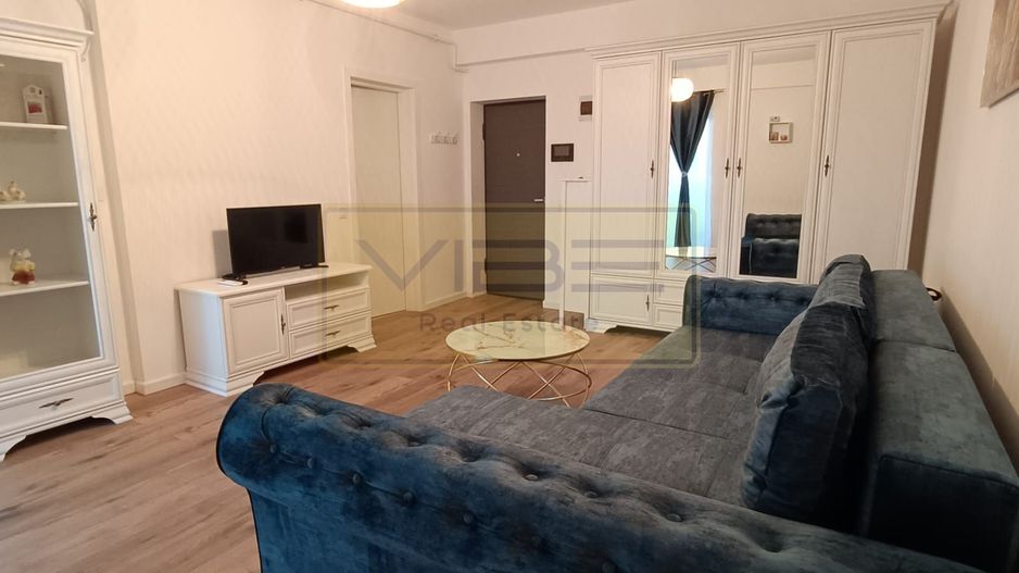 Family Market Bucium- Freya Residence! Apartament Premium - Poză 7