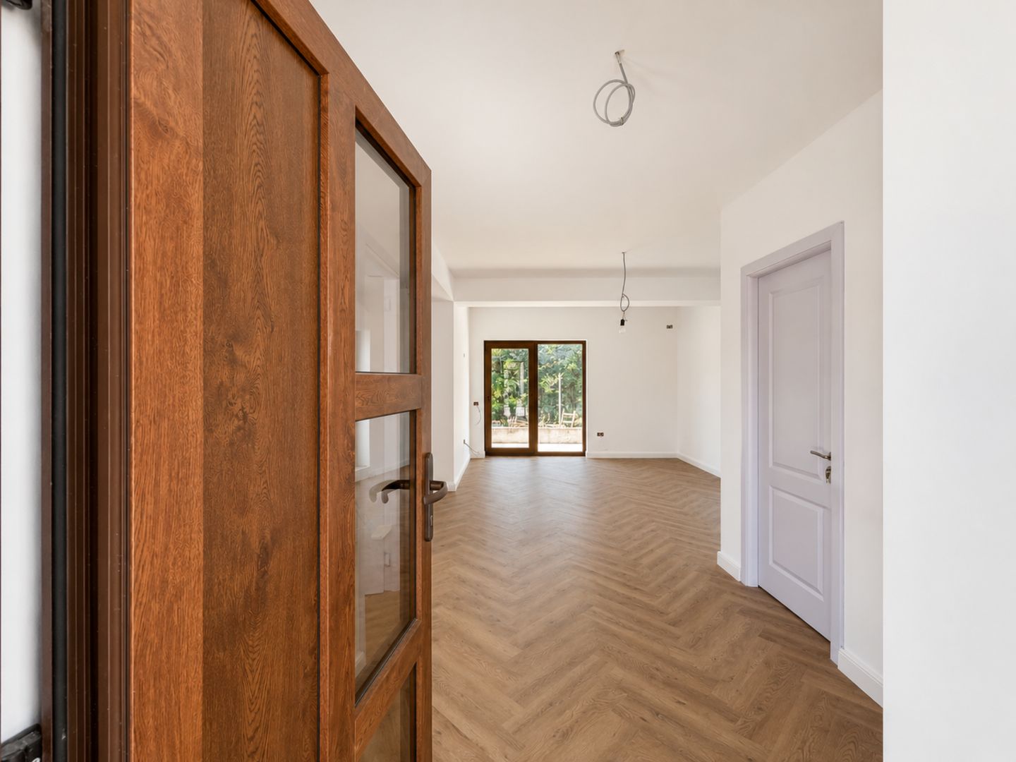 The Villas | Vile moderne în Lumina | Comision 0 - Poză 23