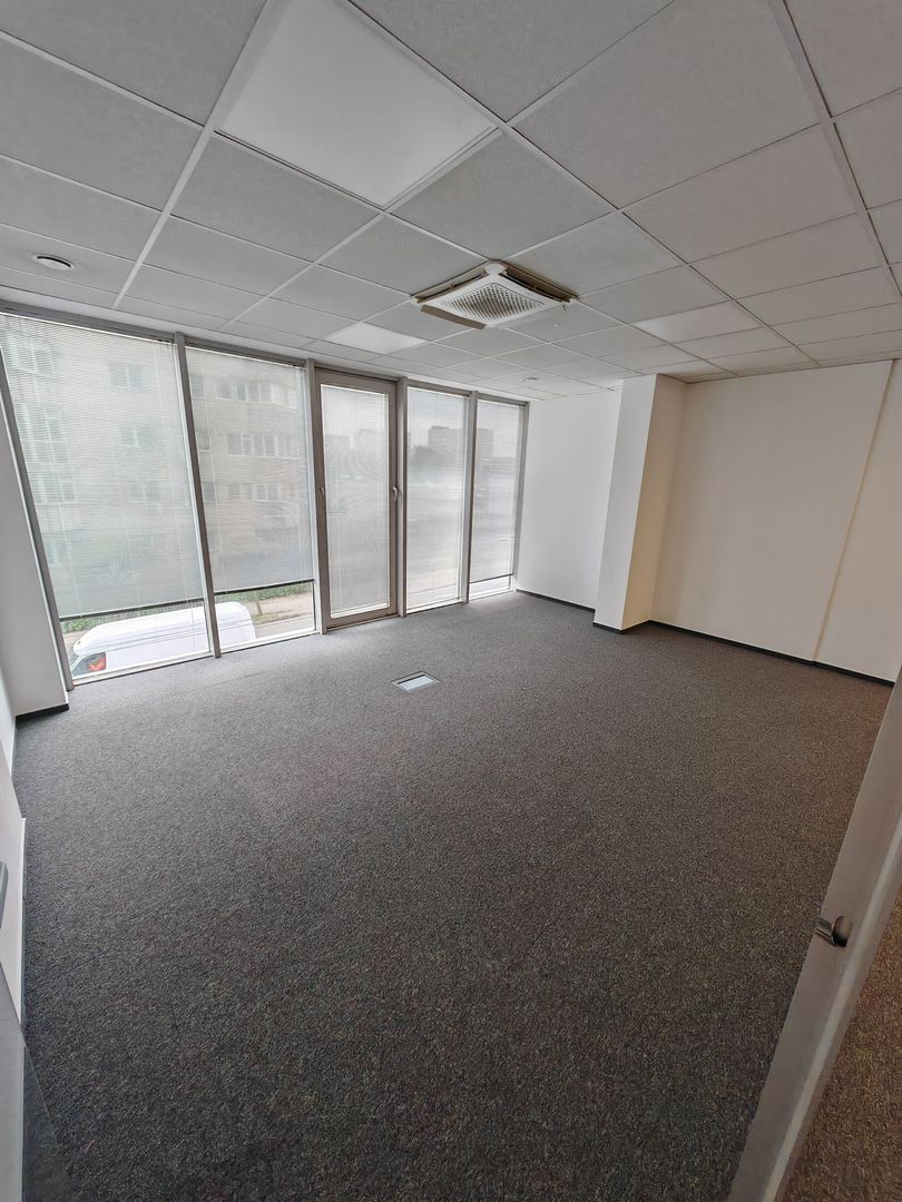 Spatii SAD pentru activitati diverse - zona centrala - Poză 17