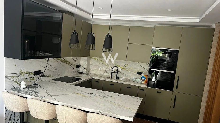 Investitie cu randament instant!  Apartament 2 cam Sibiu - Poză 2