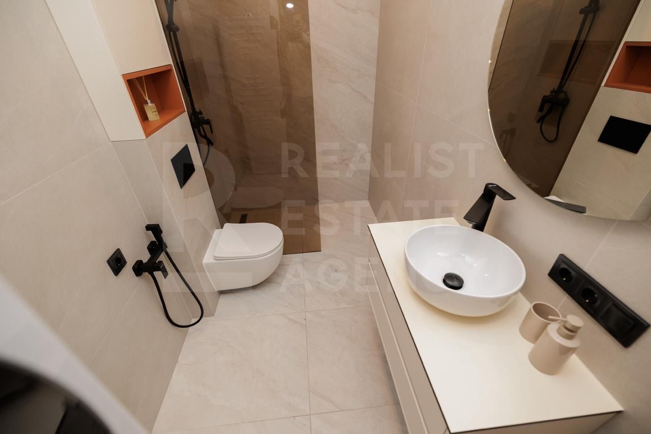 Vânzare apartiment- o odaie + living, str. Independenței, Botanica - Poză 11