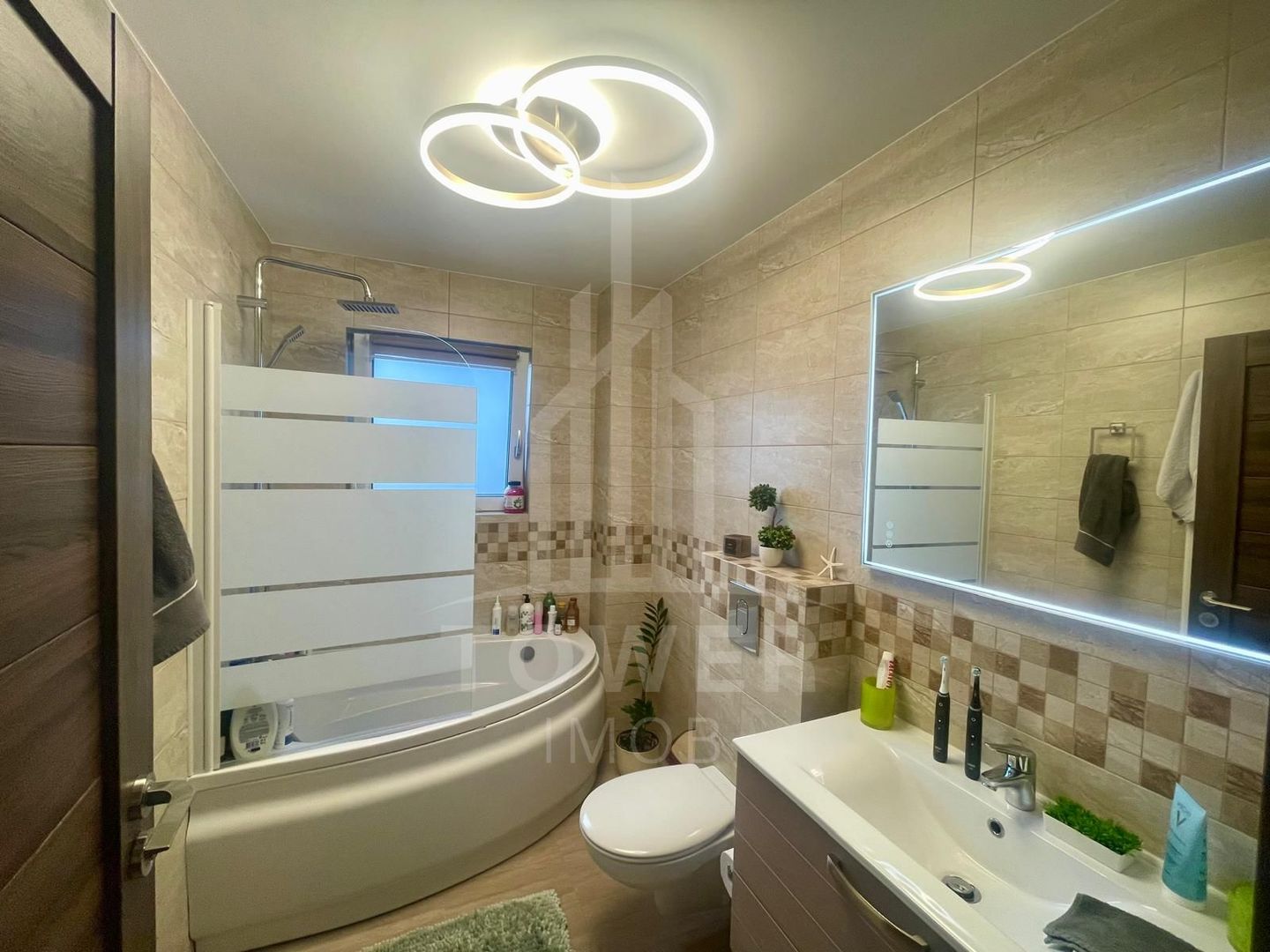Apartament 3 camere de vânzare | Cartierul Arhitecților - Poză 11