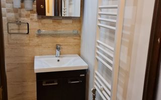 Garsoniera  Buziasului cu centrala - Poză 8