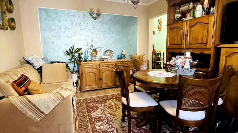 Apartament cu 2 camere – Zona Velența, Oradea - Poză 7