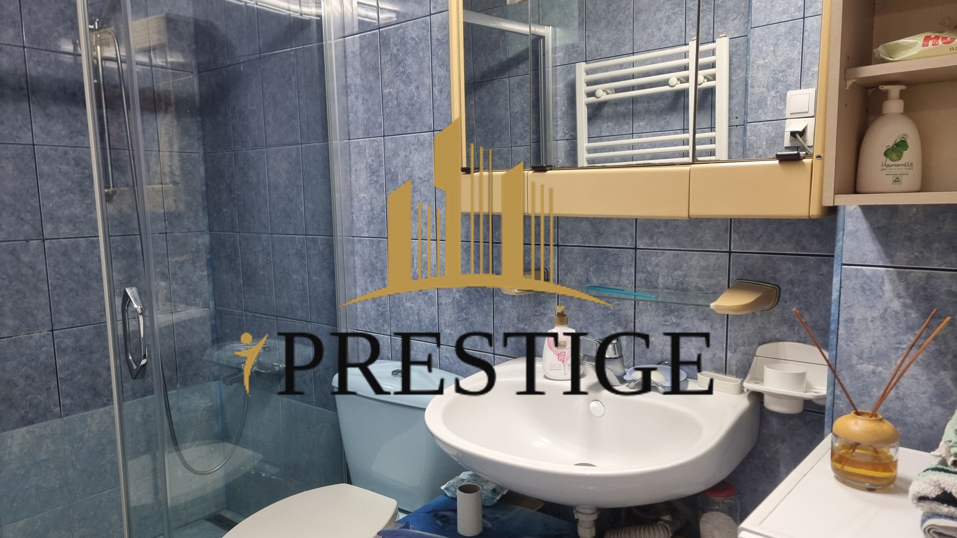 FĂRĂ COMISION | APARTAMENT 2 CAMERE ÎN SIBIU, ZONA PIAȚA MICĂ - Poză 8