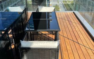 Închiriere apartament 2 camere lux – One Mircea Eliade (One Floreasca) - Poză 8