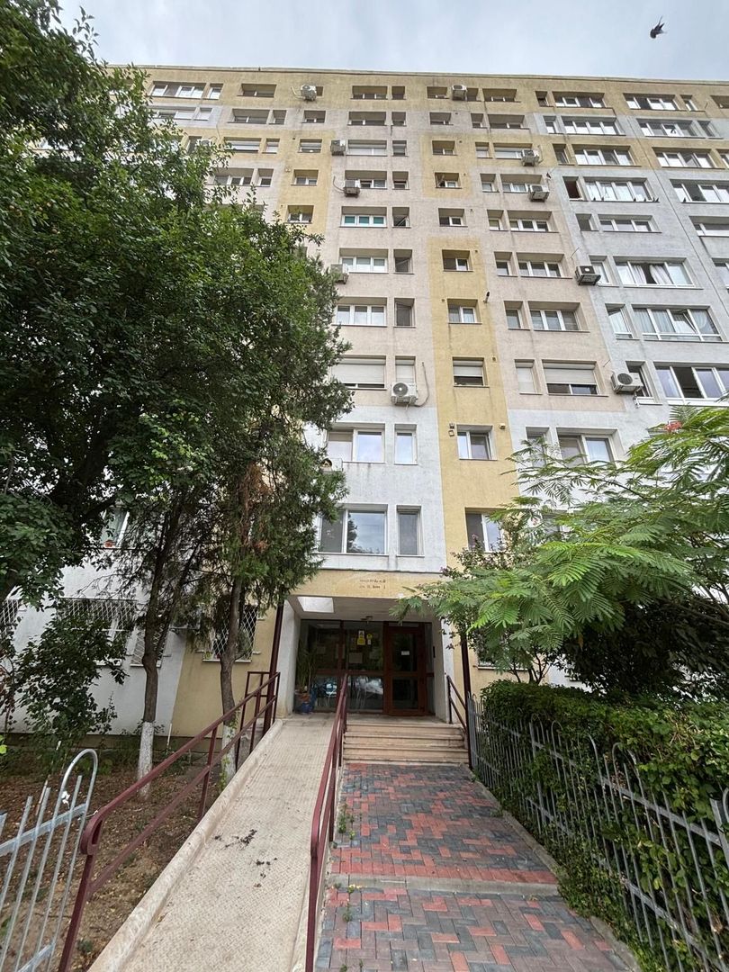 Apartament 2 camere Dristor T613 - Poză 1