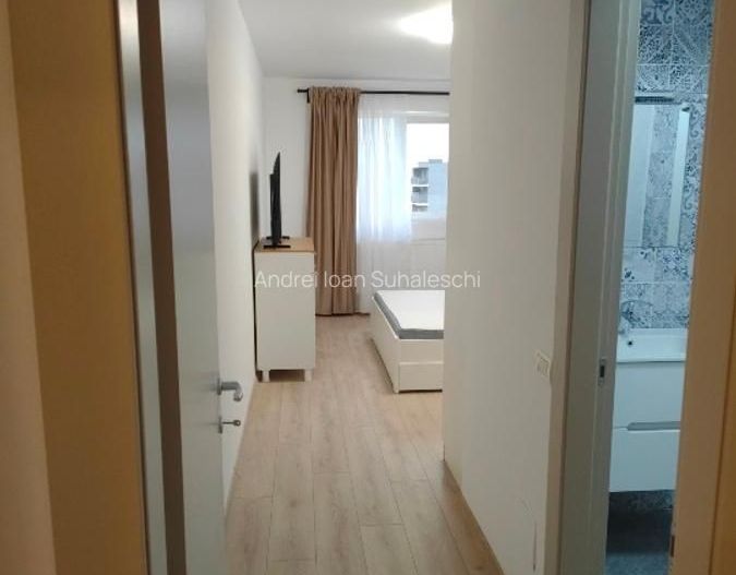 Prima inchiriere, 3 camere, LUX 2 bai, parcare, pet friendly, bloc nou - Poză 7