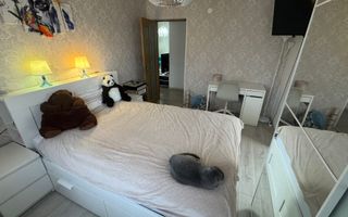 Apartament 3 camere – Complet mobilat și utilat Strand Sibiu - Poză 10