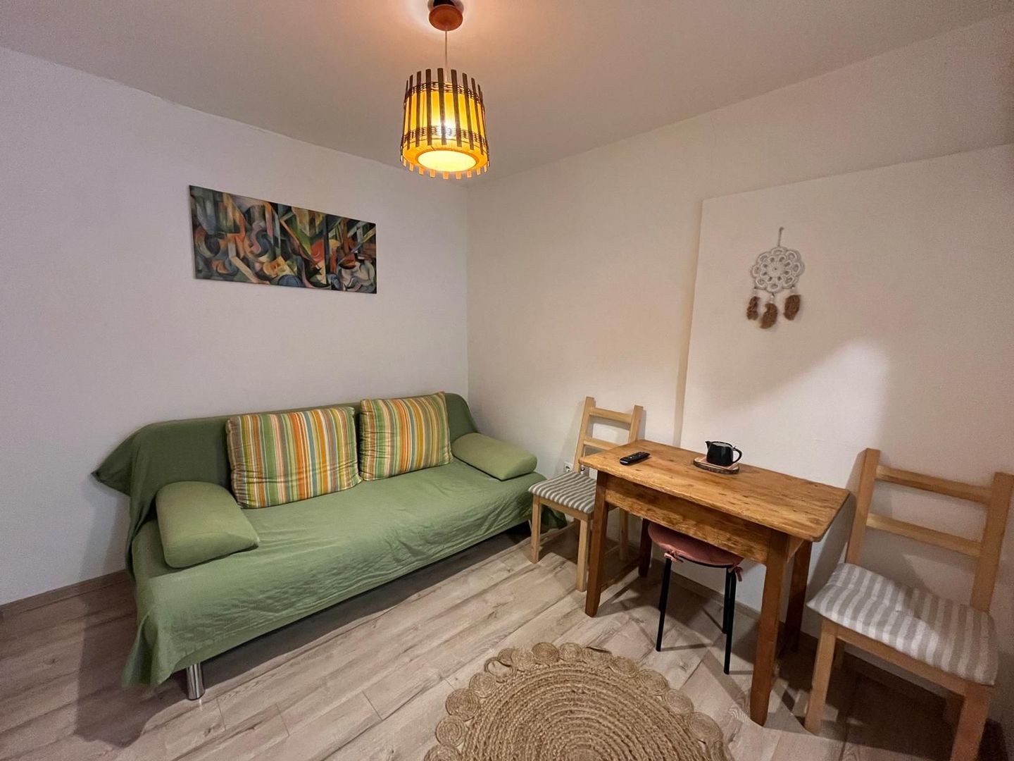 Casa de vanzare in Centrul Sibiului - Poză 2