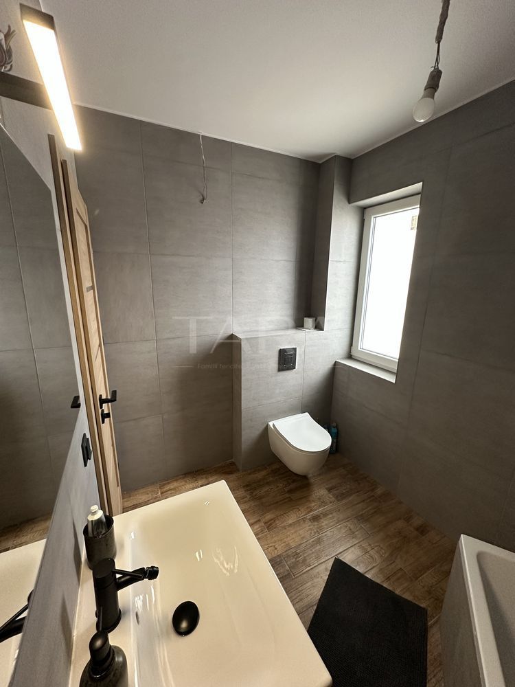 Apartament 3 camere, mobilat – aproape de Vivo. - Poză 7